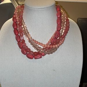 Beautiful necklace!